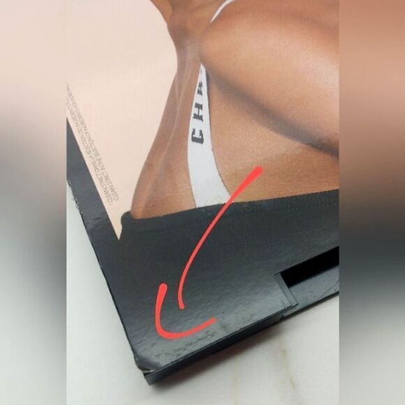 Dior Acrylic Store Display Christian Dior Forever Art Beauty Home 2 Sided - Picture 8 of 10